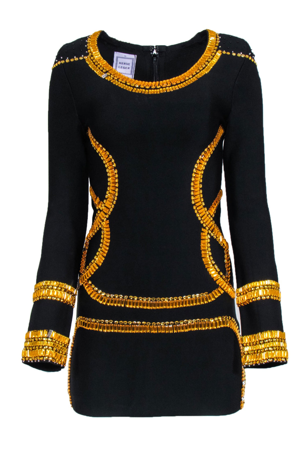 Herve Leger
