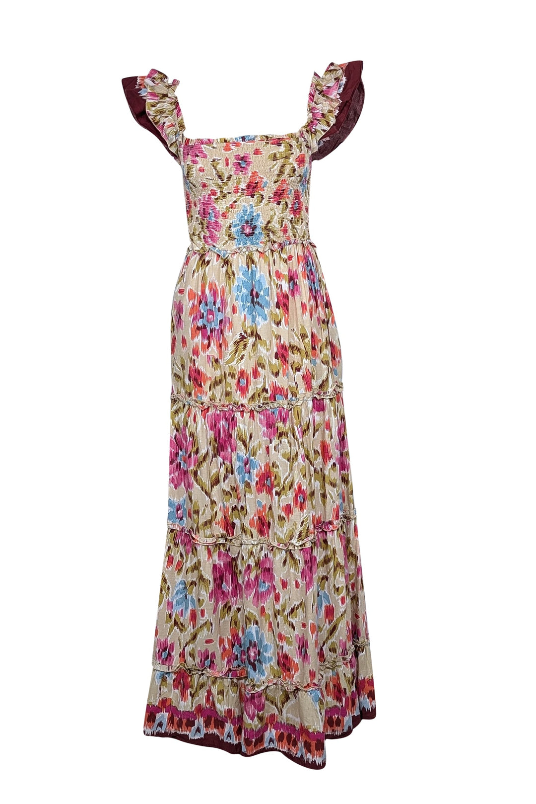 House of Harlow 1960