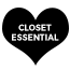 closet-essential icon