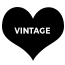 vintage icon