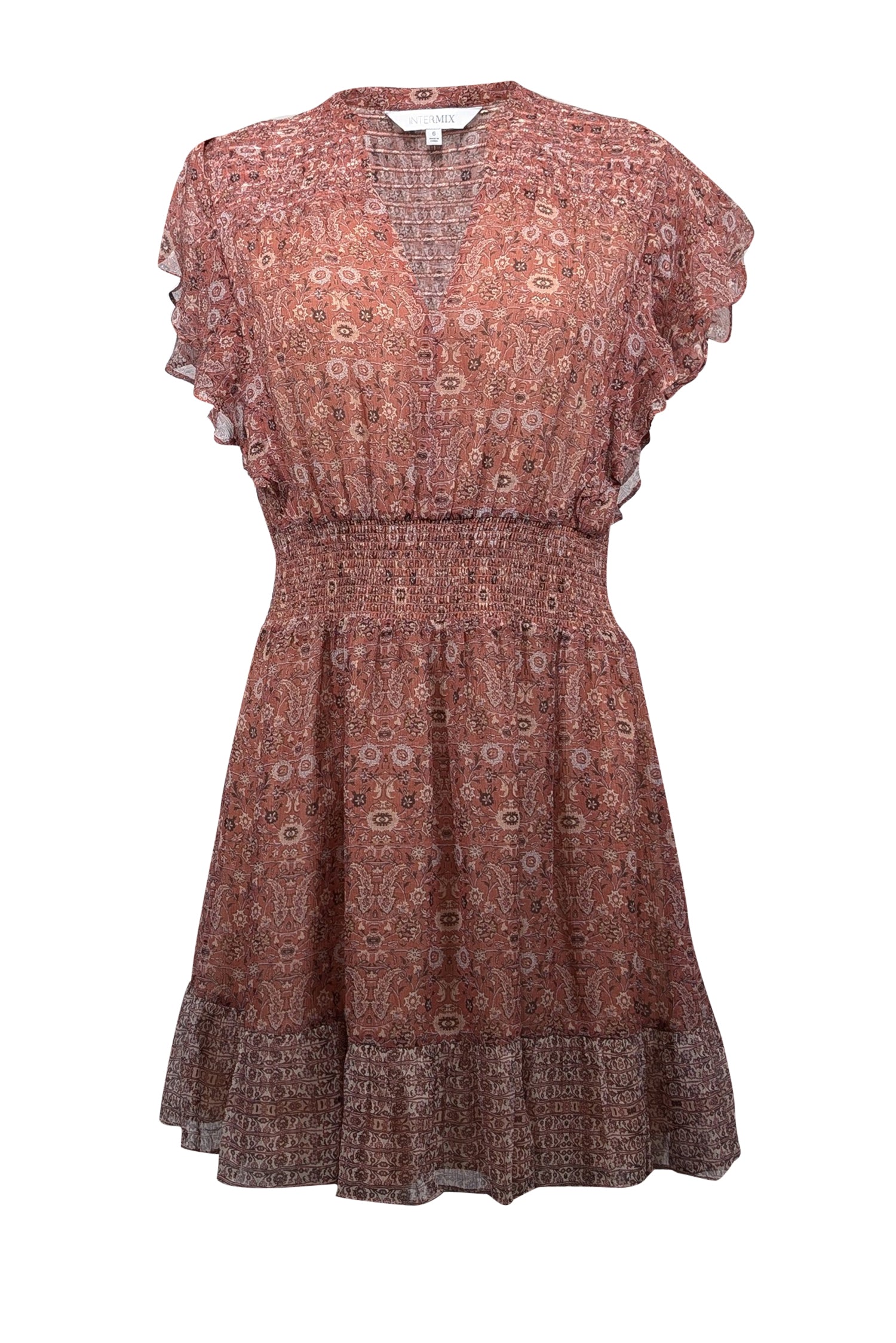 Intermix