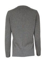 Current Boutique-Isabel Marant - Grey Long Sleeve Sweater Sz S