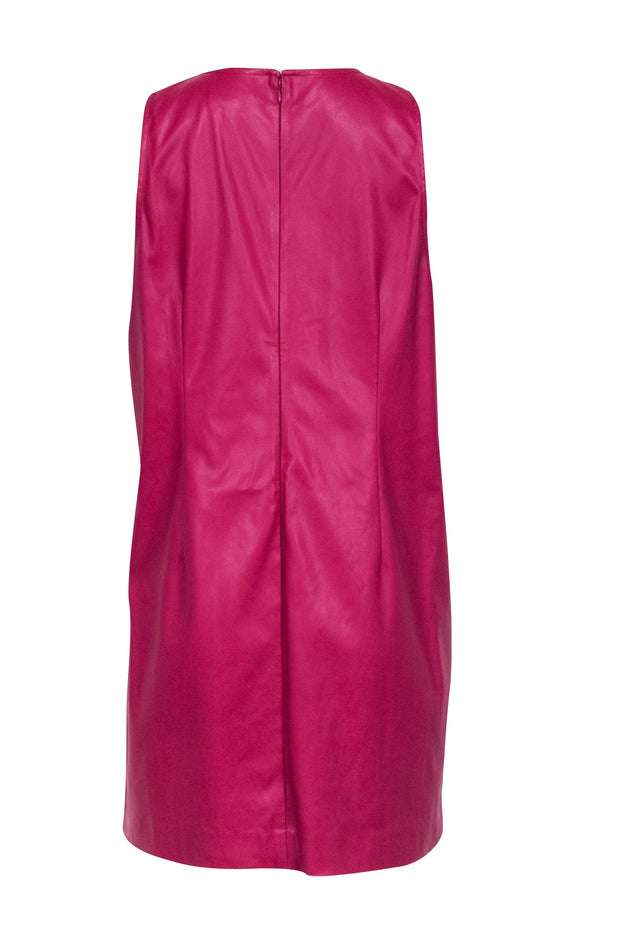 j crew sleeveless silk dress J Crew Nadia Silk Dress Sleeveless Gray Silk Blend Lined Size 8