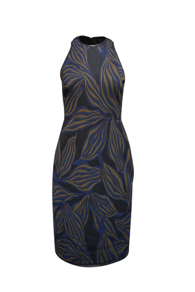 jason wu dresses Women's Jason Wu Floral Jacquard Sheath Dress, Size 4