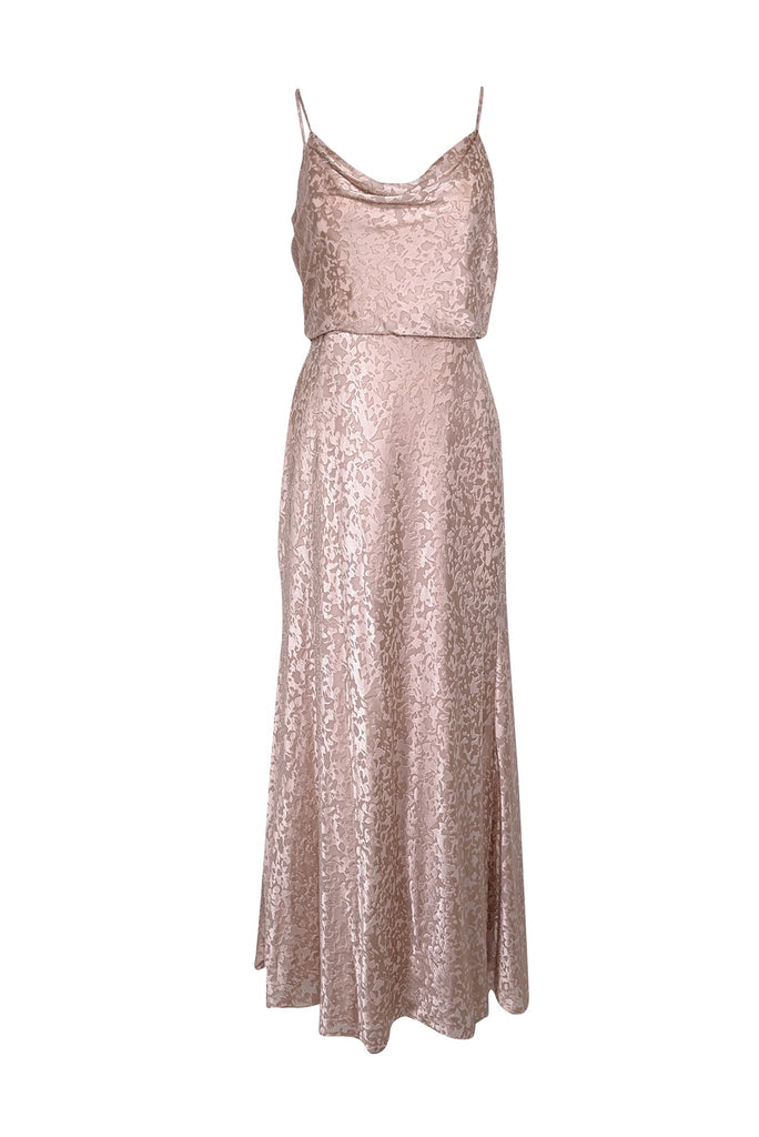 knee length dresses for ladies Jenny Yoo