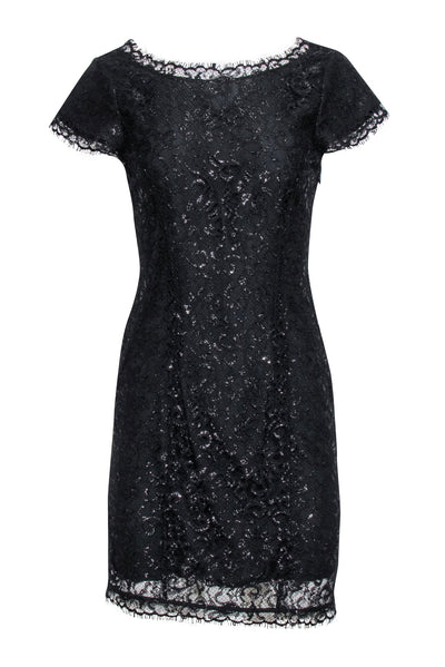joie sequin dress Joie Sequin Sheath Dress