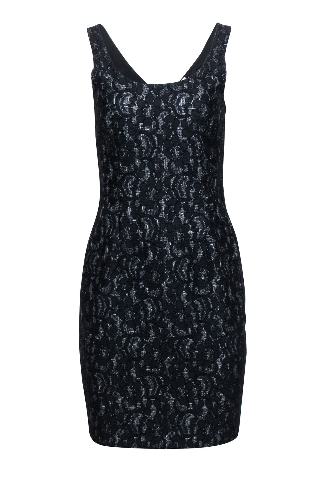 lace stomach dress The Glass Candy Corset Dress Pre-order / XL main image 0