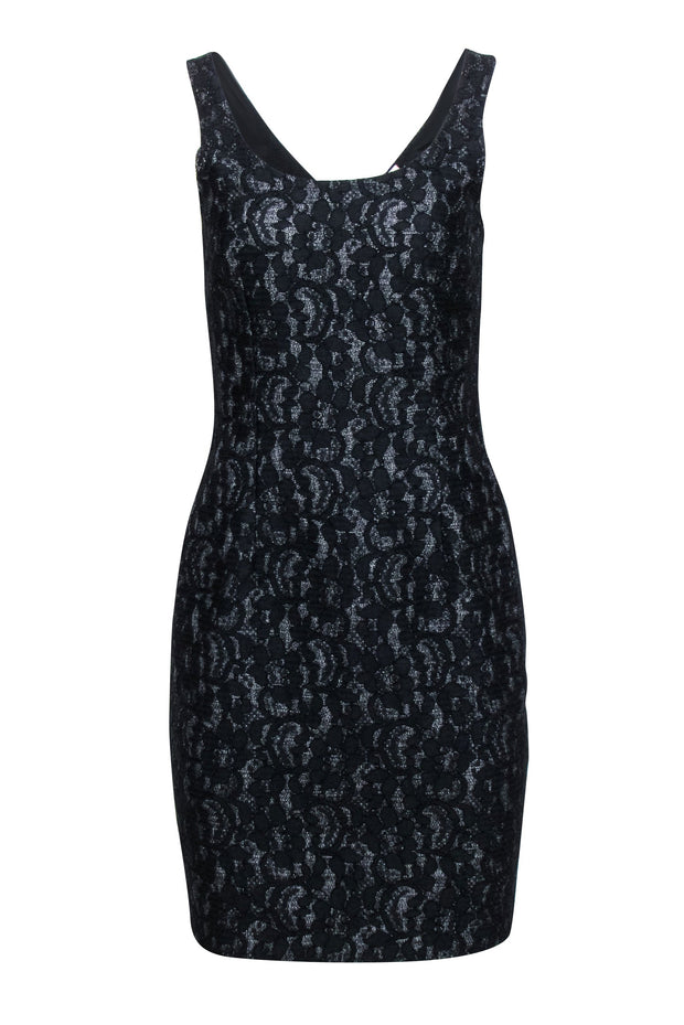 joie black lace dress Joie | Dresses | Joie Elegant Black Lace Dress Medium Sleeveless