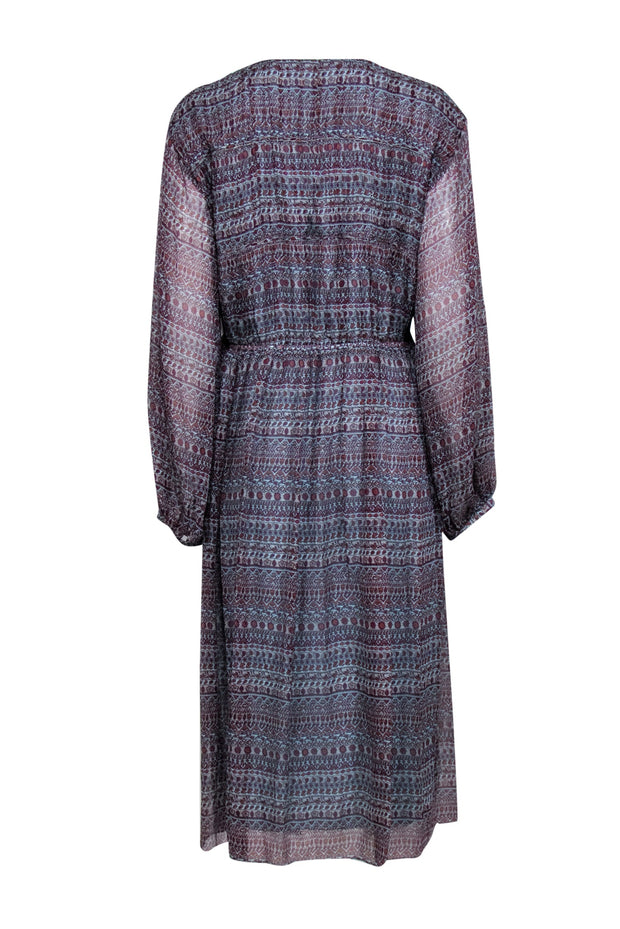 joie dress silk Signe Silk Dress at Joie