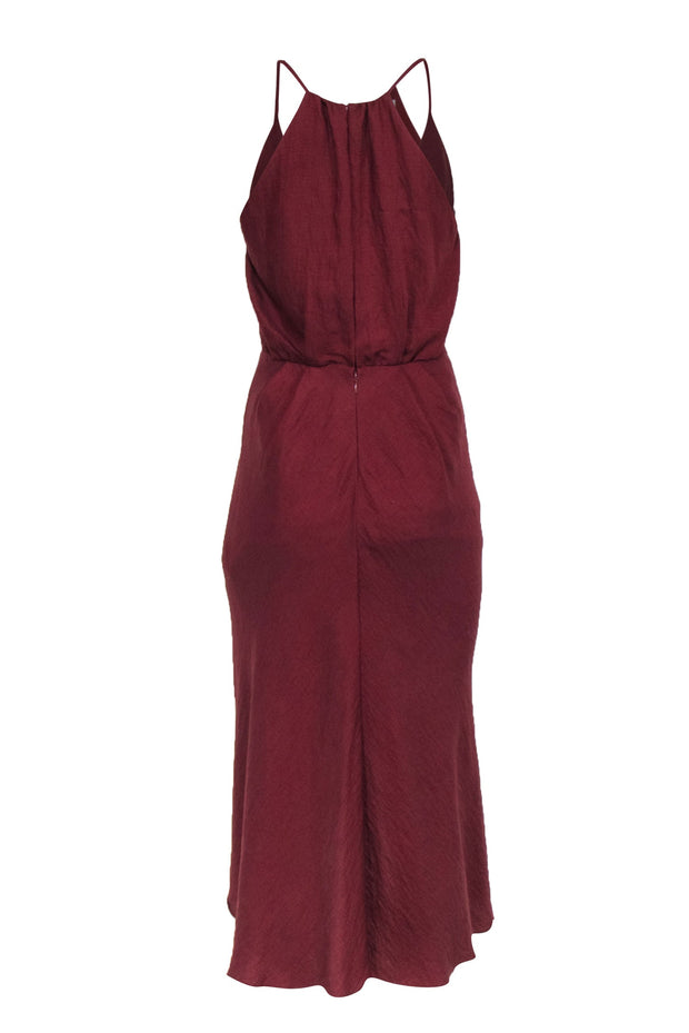 joie midi dress Haruko Midi Dress at Joie