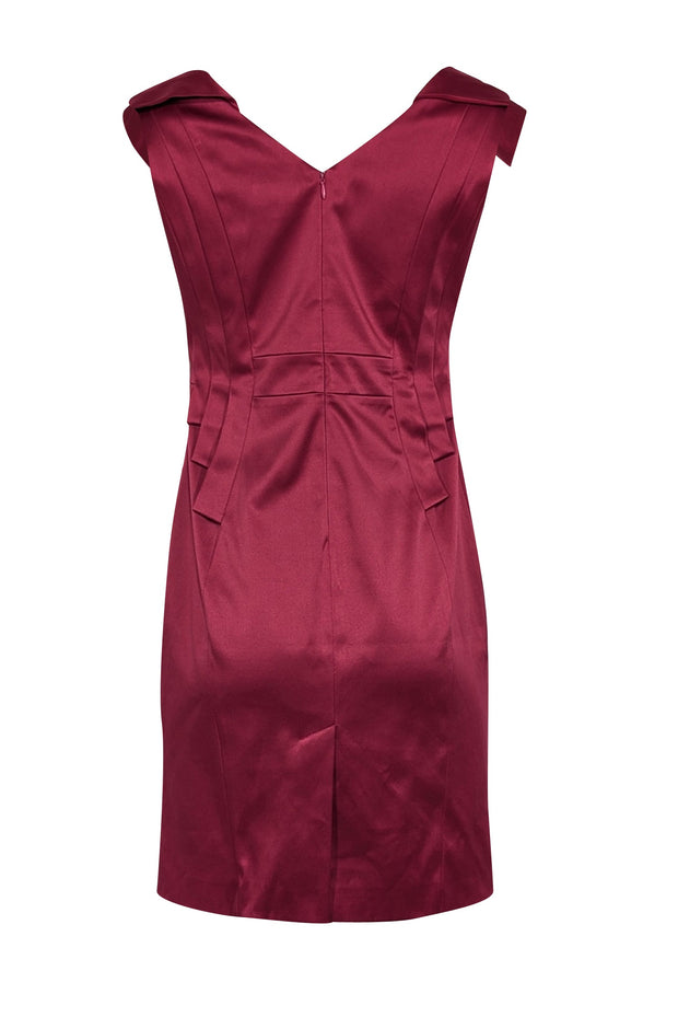 karen millen evening dresses For Women or pair with a structured clutch for cocktail events Karen Millen Black & White