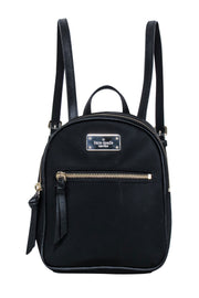 kate spade mini backpack size Kate Spade