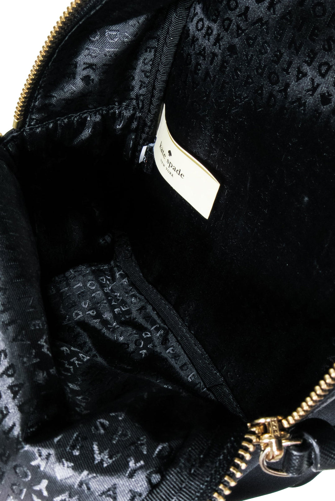 forever 21 black mini backpack Kate Spade