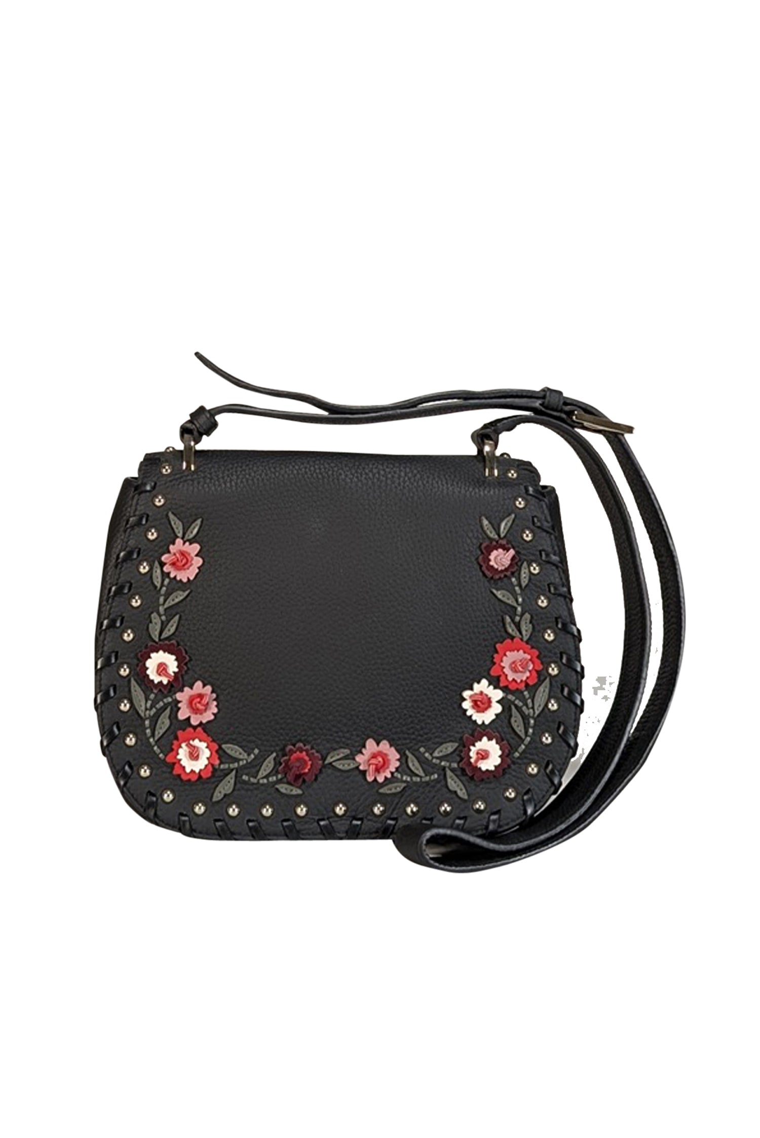 木・金限定価格 【新品 未使用】 Kate Spade ３D フラワー バッグ kate spade Kate Spade Flora Patent Leather 3d Flower Top