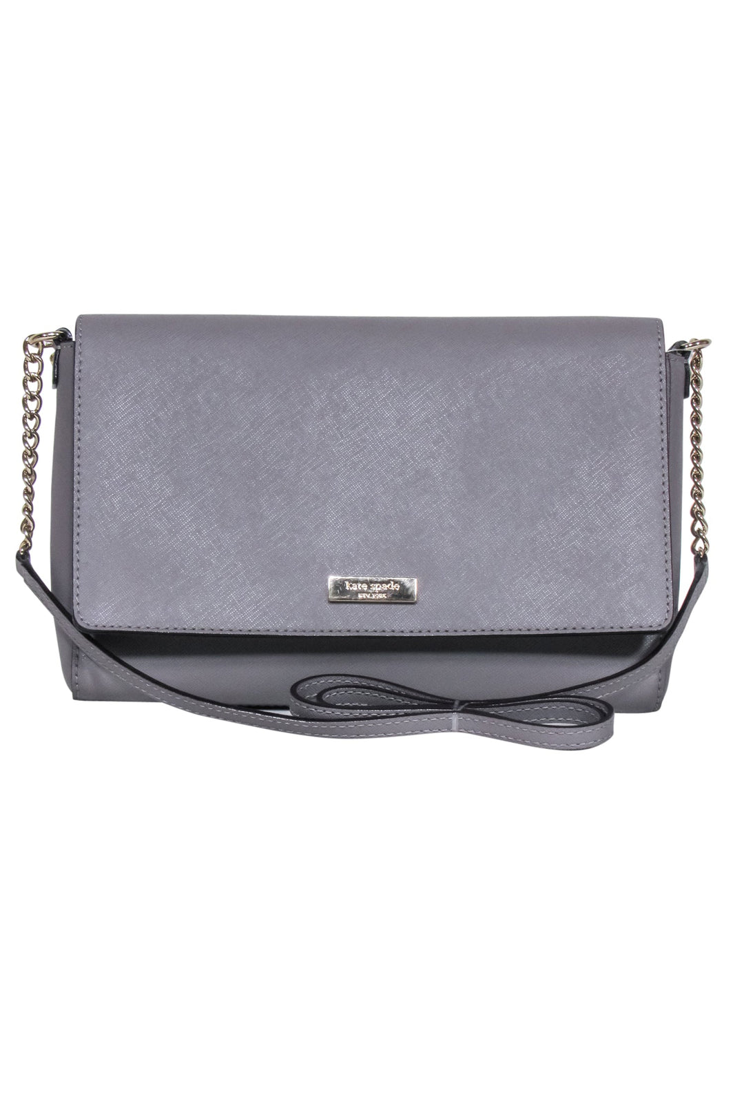 #週末セール#kate spade#ショルダーバッグ#グレー# Kate Spade New York Chelsea Duffle Crossbody | Brixton Baker