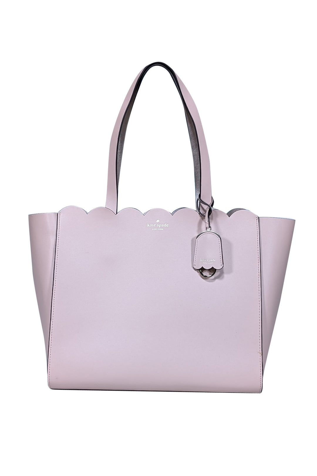 【美品】LUDLOW heart tote ネオンピンク T&C NEON PINK TOTE BAG – Tote&Carry