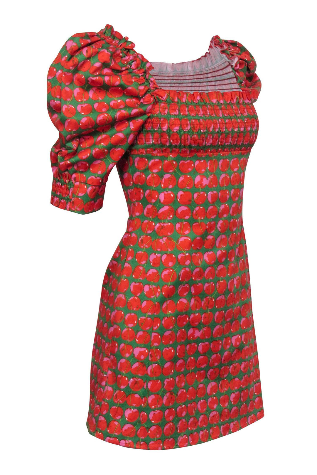 la double j short and sassy dress La DoubleJ Short and Sassy Dress