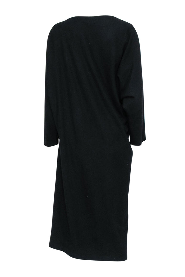 lafayette 148 black dress Lafayette 148 New York