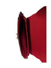 Louis Vuitton - Brown Damier Croisette Crossbody Bag - Current Boutique