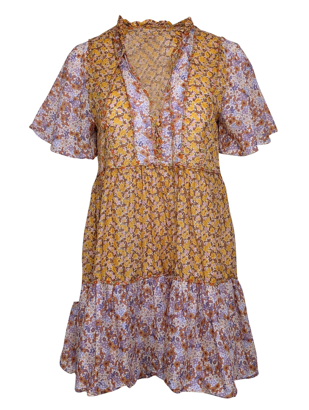 white christmas dresses Maje