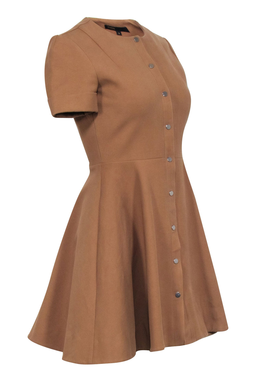 knee length dresses for ladies Maje