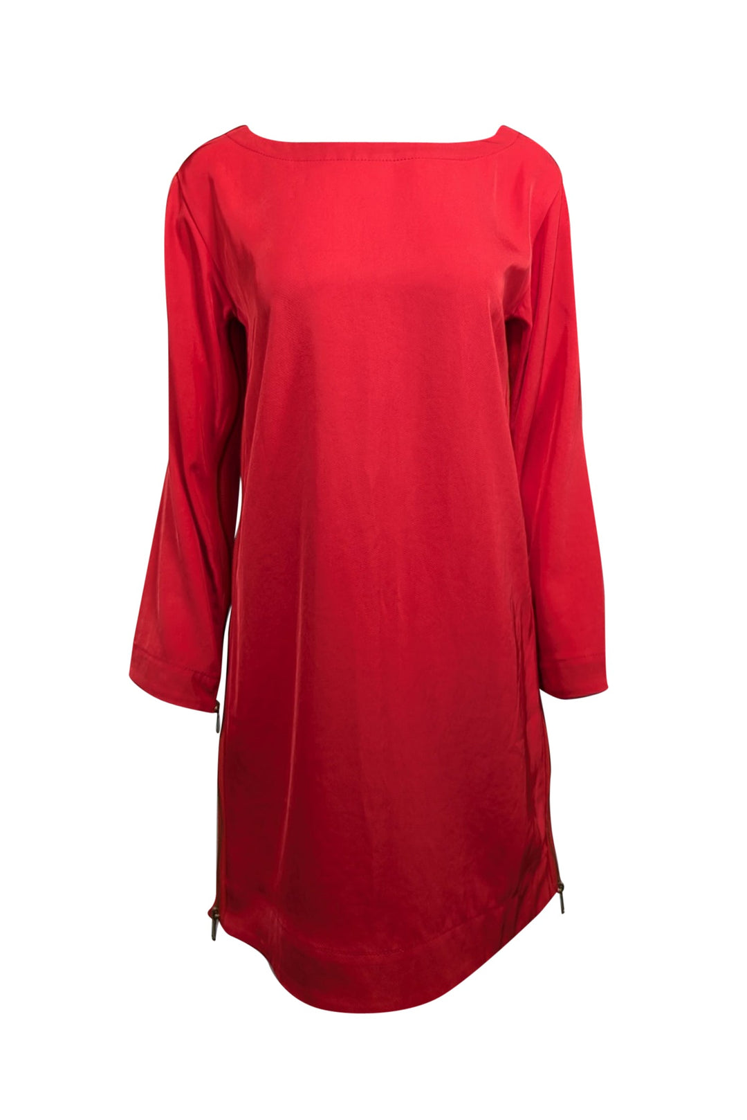 marc jacobs red dress Marc Jacobs Bow Dress - Red - Women|2F4RDR046W10641