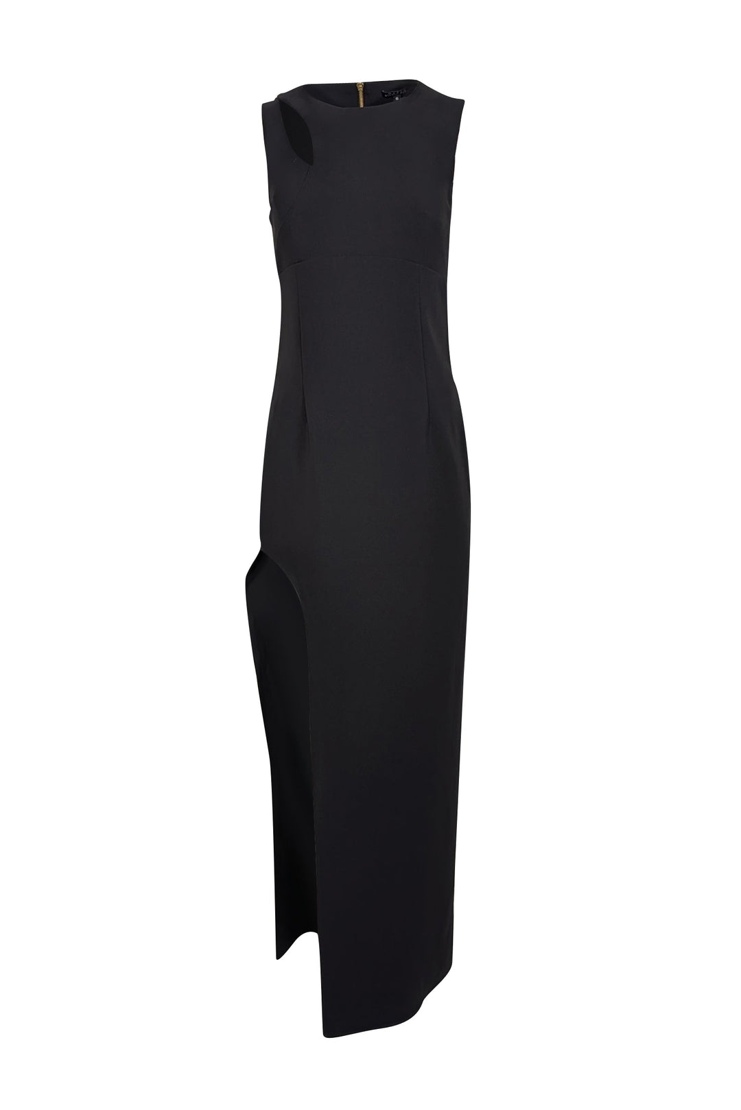 nero formal dress Maria Bianca formal black tie event dresses