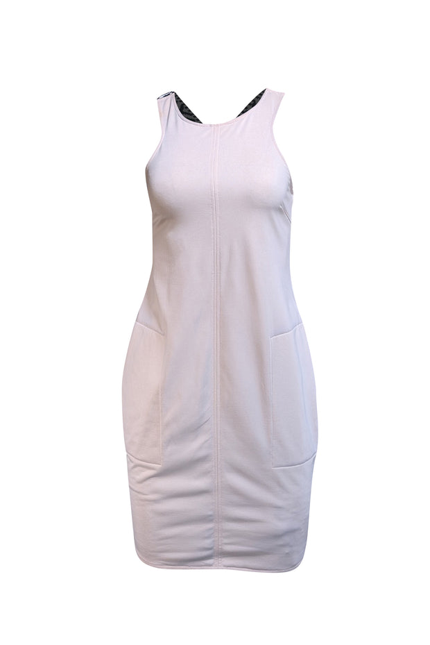 max mara cream dress Max Mara cream Dress `Pedaggi`