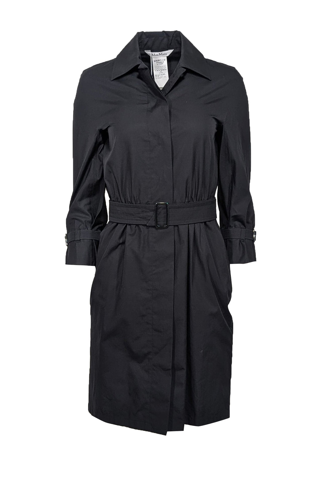 white christmas dresses Max Mara