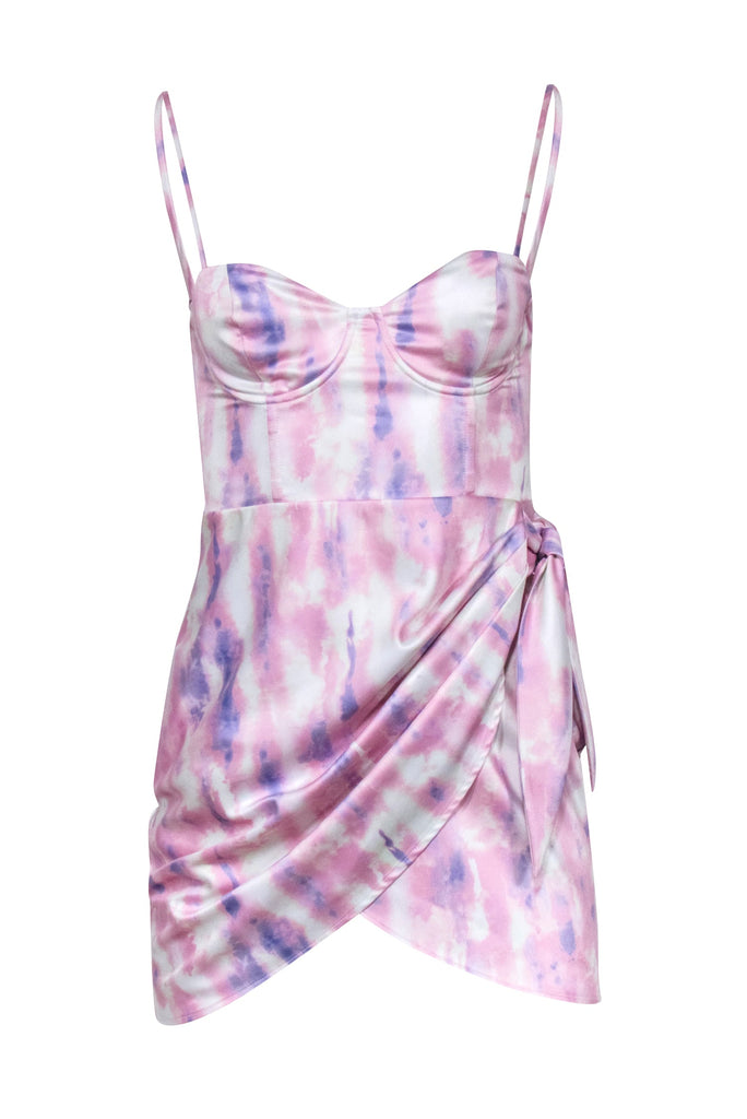 Michael Costello x Revolve