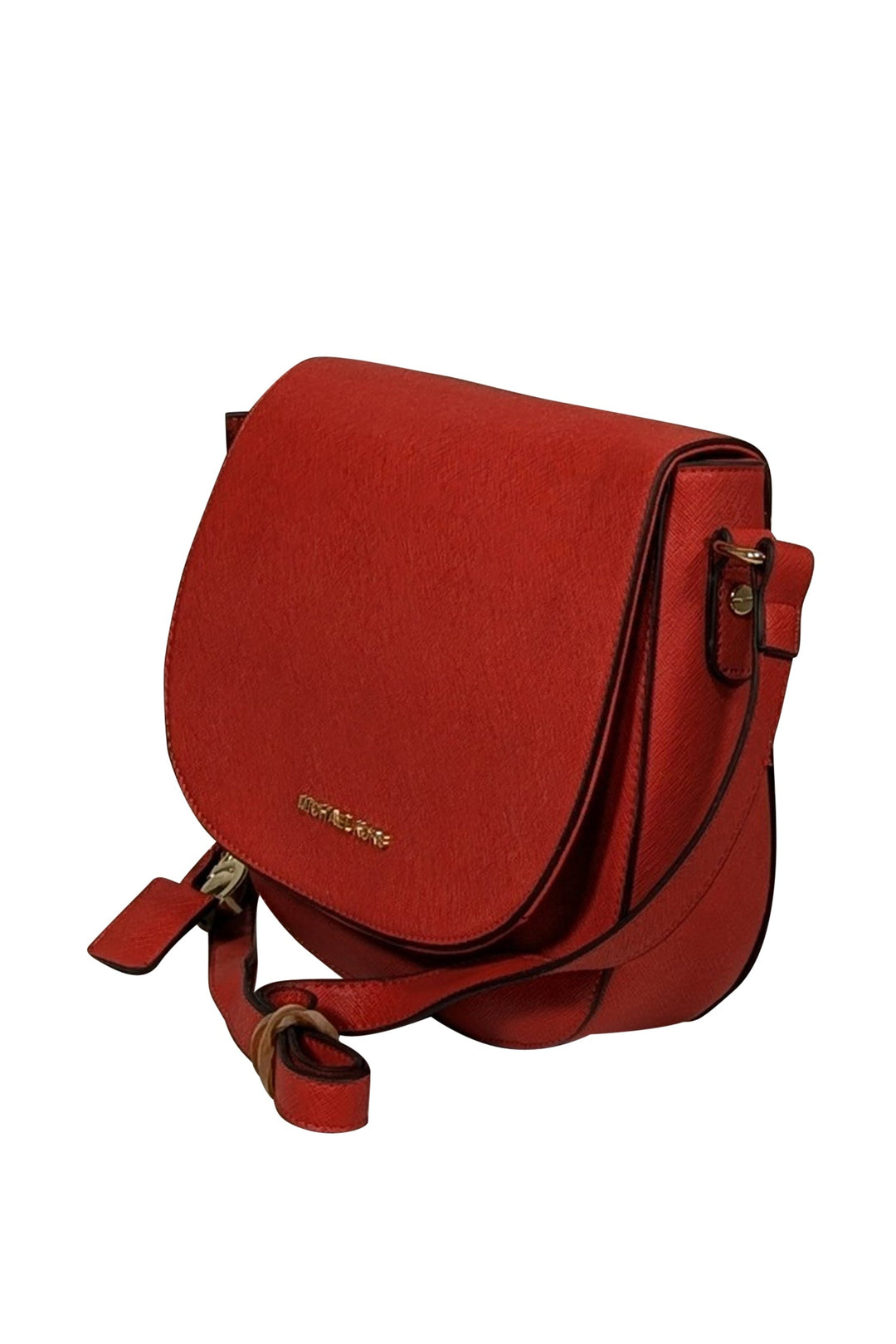 Michael Kors Red Saffiano Leather Michael Kors Women main image 2