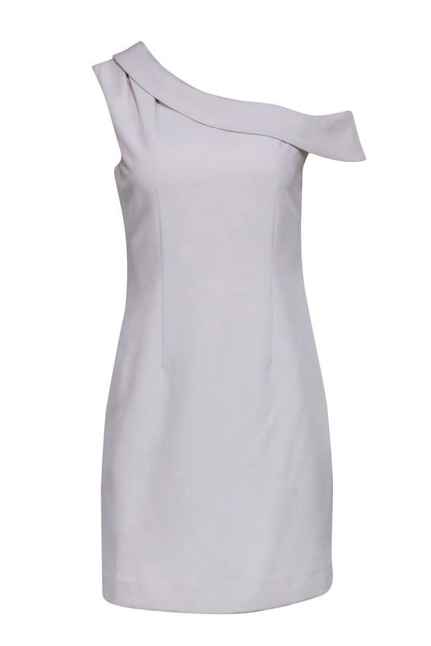 milly off the shoulder dress Milly