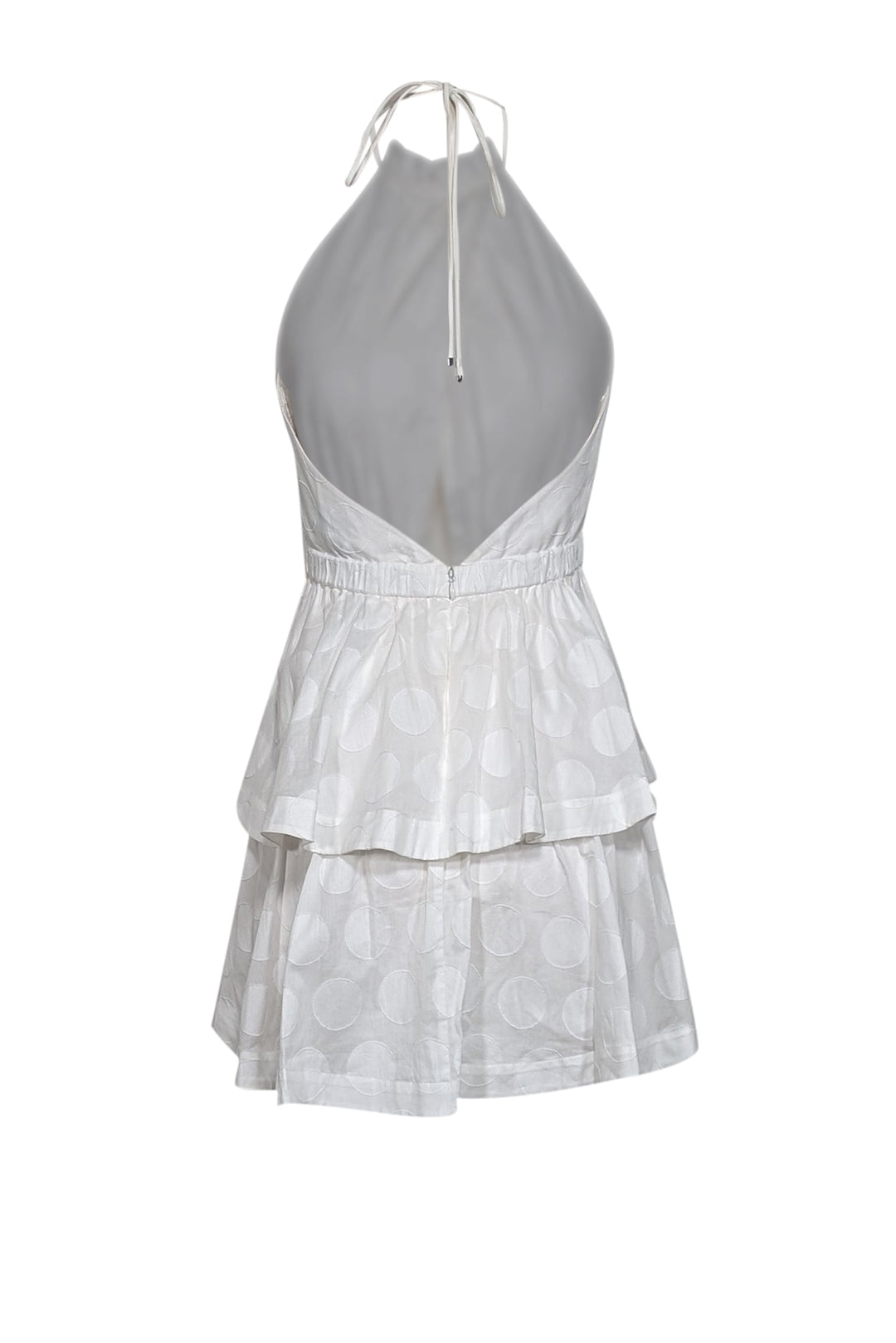 milly white dress Milly