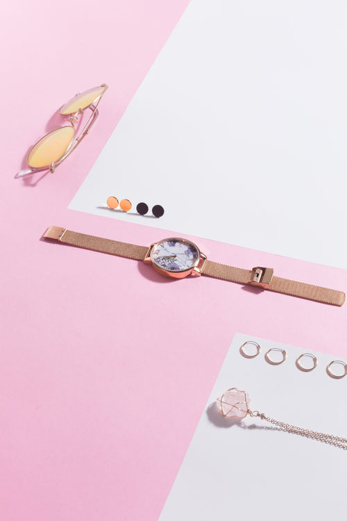 Accessories & Jewelry