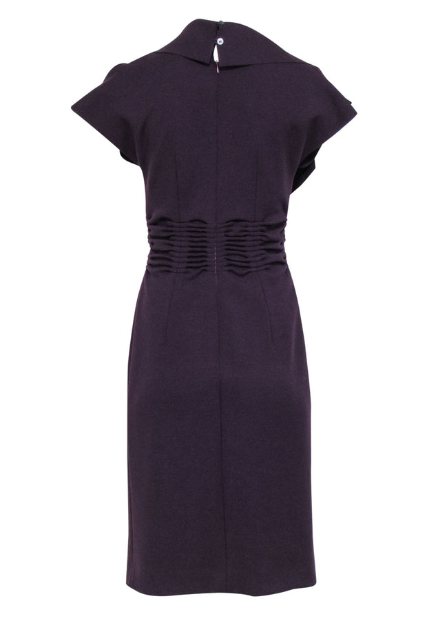 short oscar dresses Oscar de la Renta, Fall 2022, Look 3 Mini Dress Wedding Dress Save 45%
