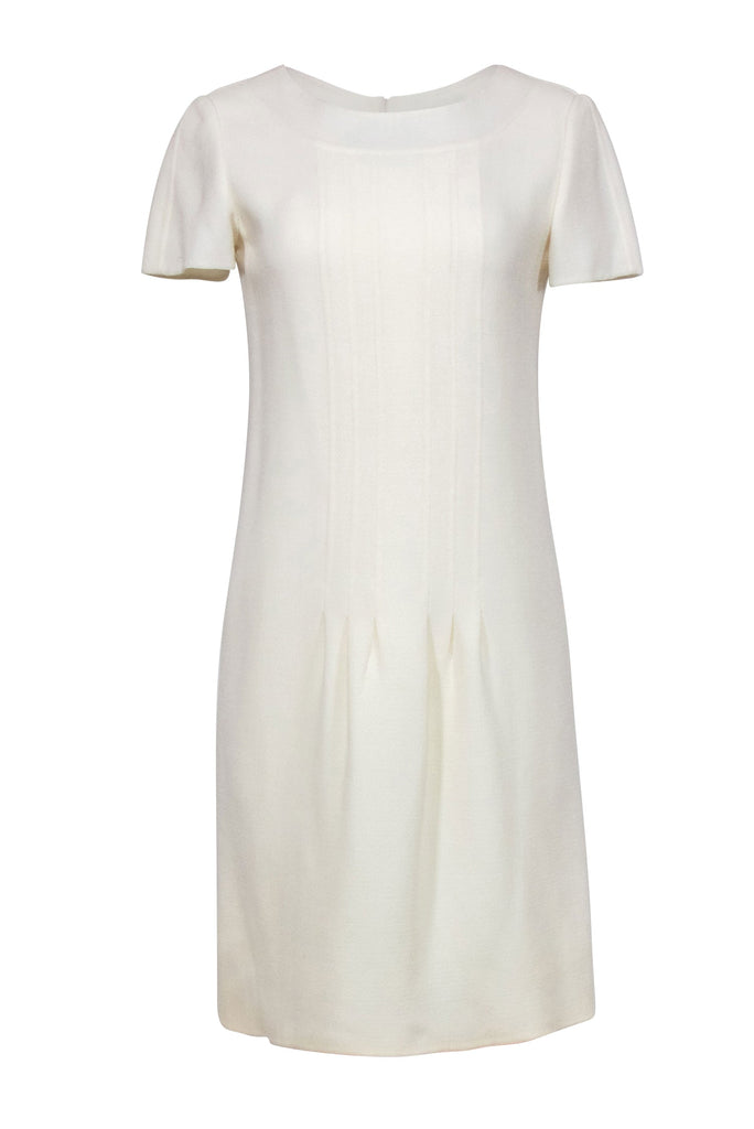 oscar de la renta short white dress Oscar de la Renta Short Dresses for Women for sale