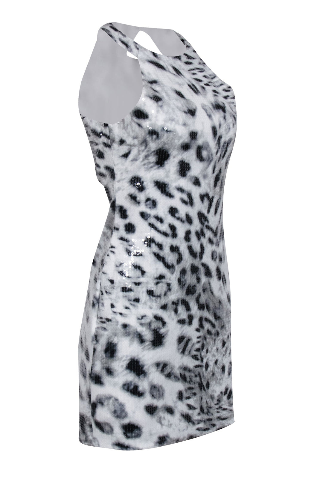 parker white sequin dress Parker Women's Beige /White Beaded Sequined Strapless Mini Dress Size XS NWOT