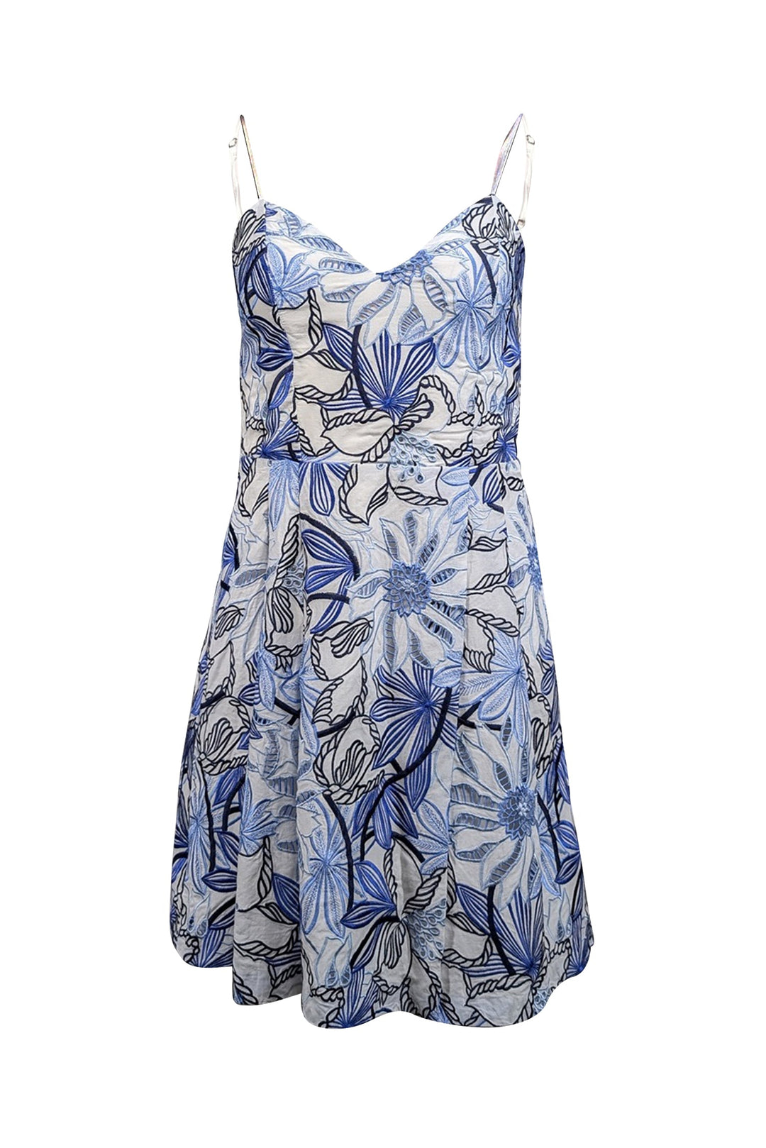 sachin and babi light blue dress Holiday Spirit Week – Monica Genta