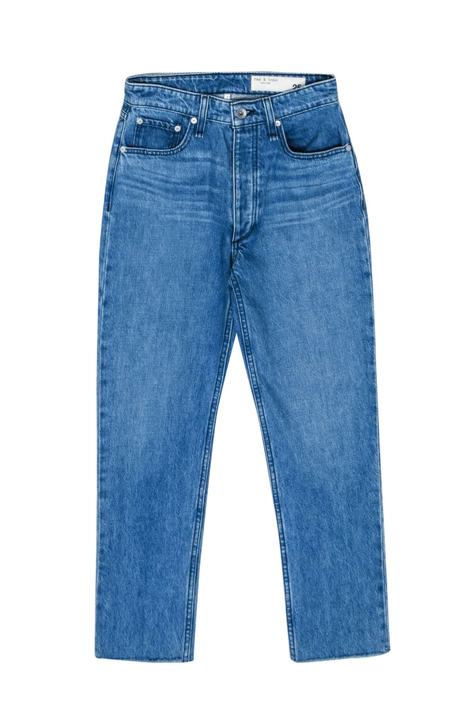 rag and bone cigarette jeans Rag & Bone