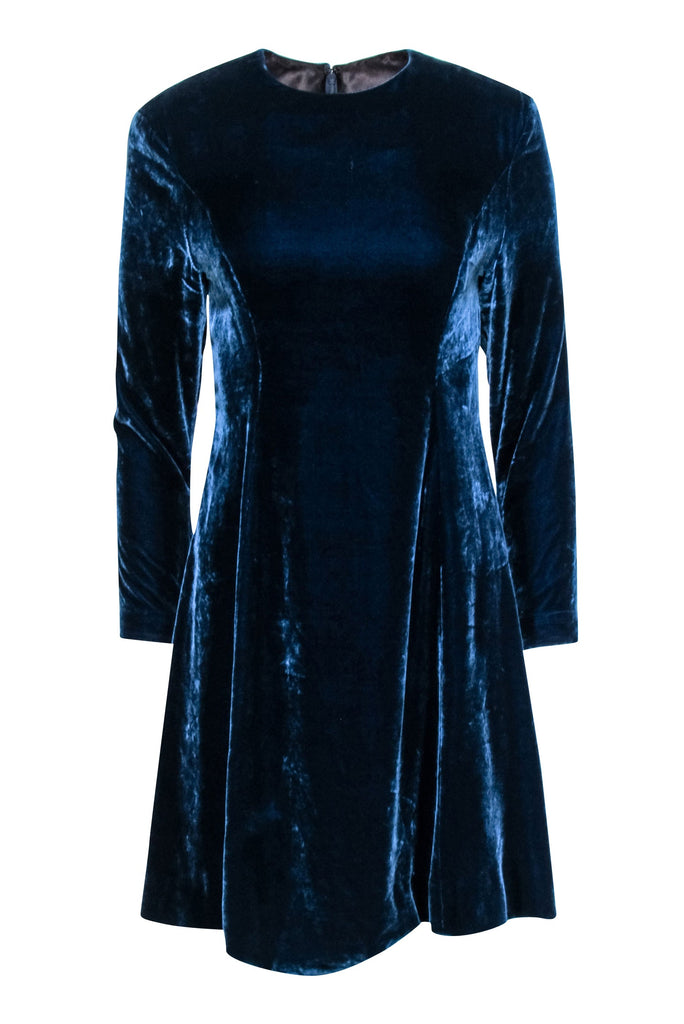 ralph lauren long sleeve lace dress Ralph Lauren