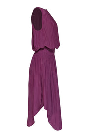 ramy brook purple dress Ramy Brook Purple Passion Dress