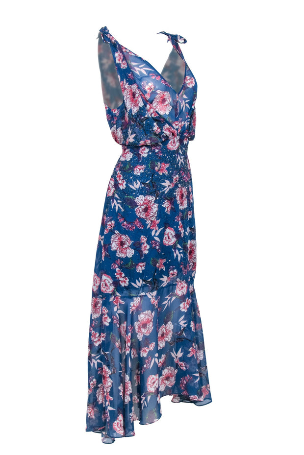 ranna gill beaded maxi dress Anthropology Ranna Gill Maxi Dress