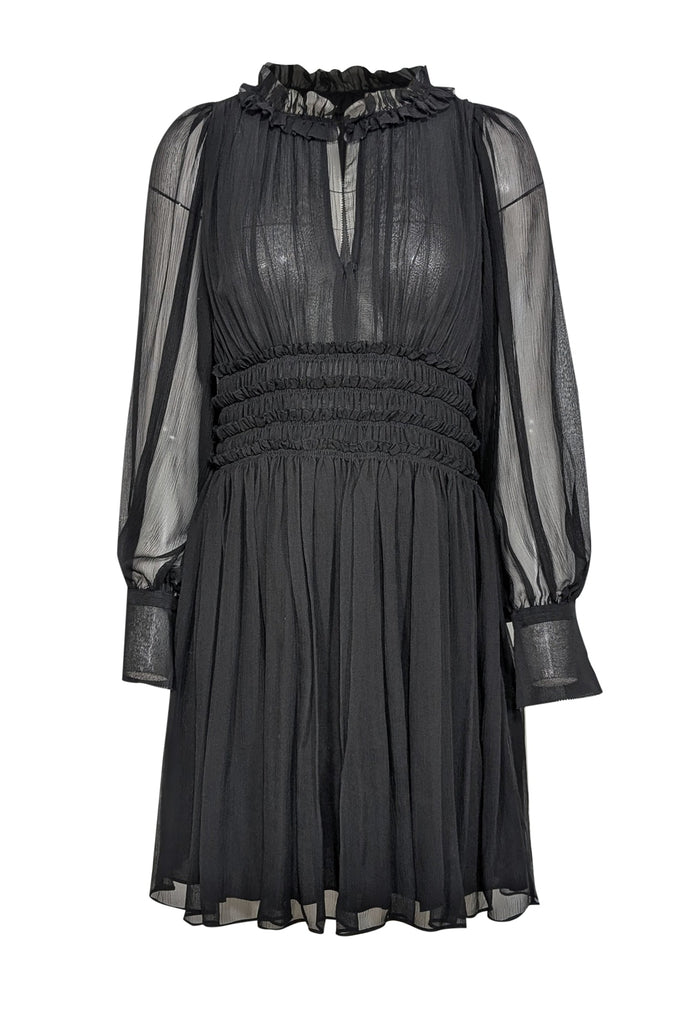 white christmas dresses Rebecca Taylor