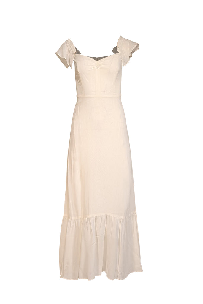 show me your mumu alexis midi dress Alexis Midi Dress, in Painterly Petals, Size: Small | Show Me Your Mumu