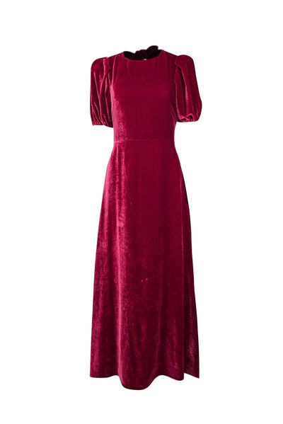 reformation cocktail dress Reformation