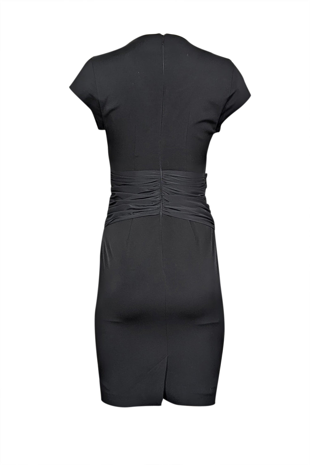 reiss black dress Reiss