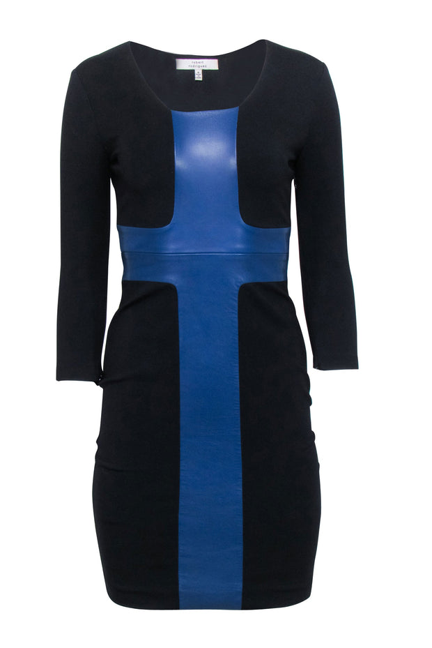 robert rodriguez cocktail dress Robert Rodriguez Party Dress Size 4