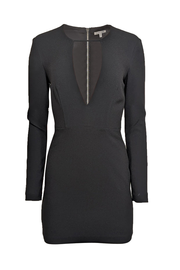 ronny kobo long sleeve dress Ronny Kobo