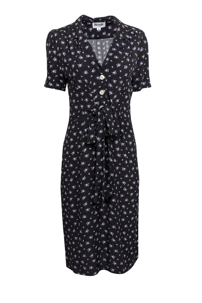 rouje midi dress Rouje