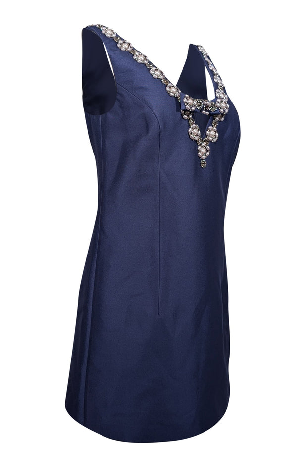 sachin and babi mini dress Sachin & Babi, Dova Puffed One-Shoulder Bow Train Wrap Mini Dress Wedding Dress Save 33%